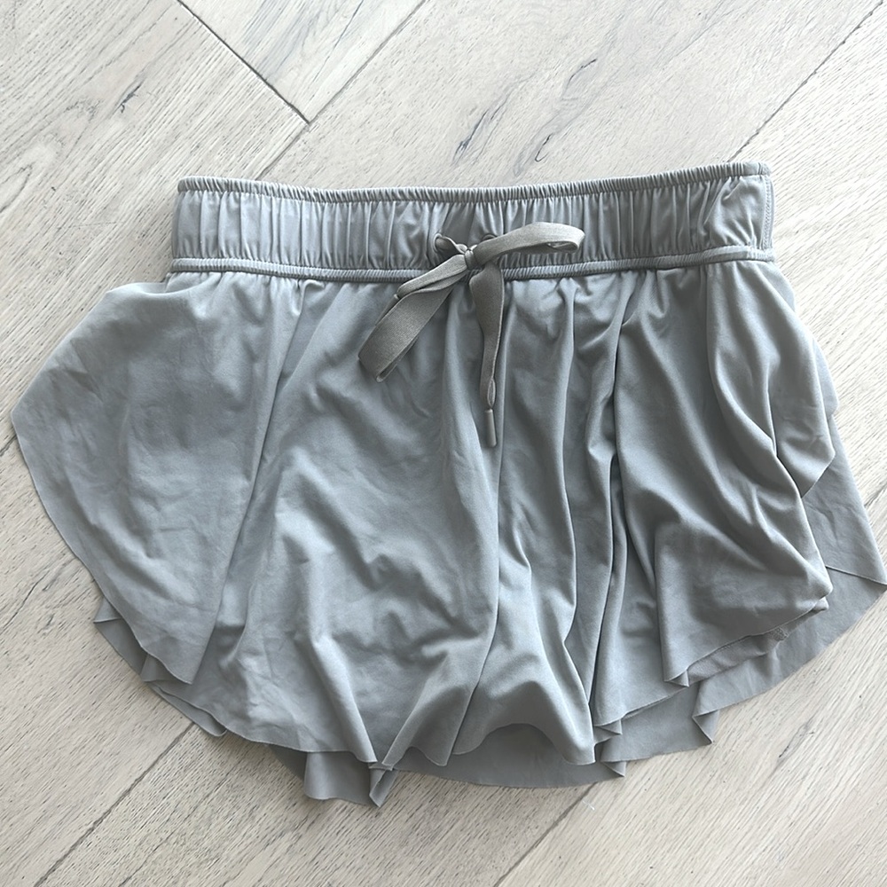 Free people movement skirt